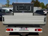 Renault Master III DoKa Pritsche/Fahrgest. L3H1 3,5t*AHK - Renault LKWs