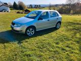Skoda Fabia 6y SEHR VIEL NEU!!! Motor 8600... - Skoda Fabia: 6y