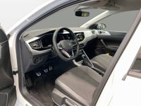 Volkswagen Taigo - Vorschau Bild 10