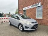 Ford C-Max 1.6 TDCi Trend PDC*SHZ*KLIMA*TÜV NEU - gebrauchte Ford C-Max aus dem Jahr 2011