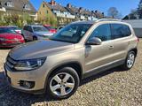 Volkswagen Tiguan Cup Sport & Style /1.Hand - Volkswagen Tiguan in Bonn
