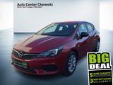 Opel Astra K 1.2 Edition LED/KlimaA/SHZ/LHZ/PDC/Kamer - Opel aus 2021