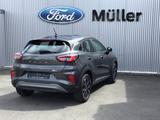 Ford Puma 1.0 EcoBoost Titanium*Navi*LED*Kamera*Lenk/ - Ford Puma Titanium mit Hybrid-Antrieb (Benzin/Elektro)