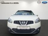 Nissan Qashqai+2 Acenta 2,0 Benzin / Winterräder - Nissan: B2b