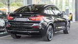 BMW X4 xDrive 30 d M Sport*ACC*360°*SPUR*TOT*HUD* - BMW X4 Xdrive30d mit Diesel-Antrieb