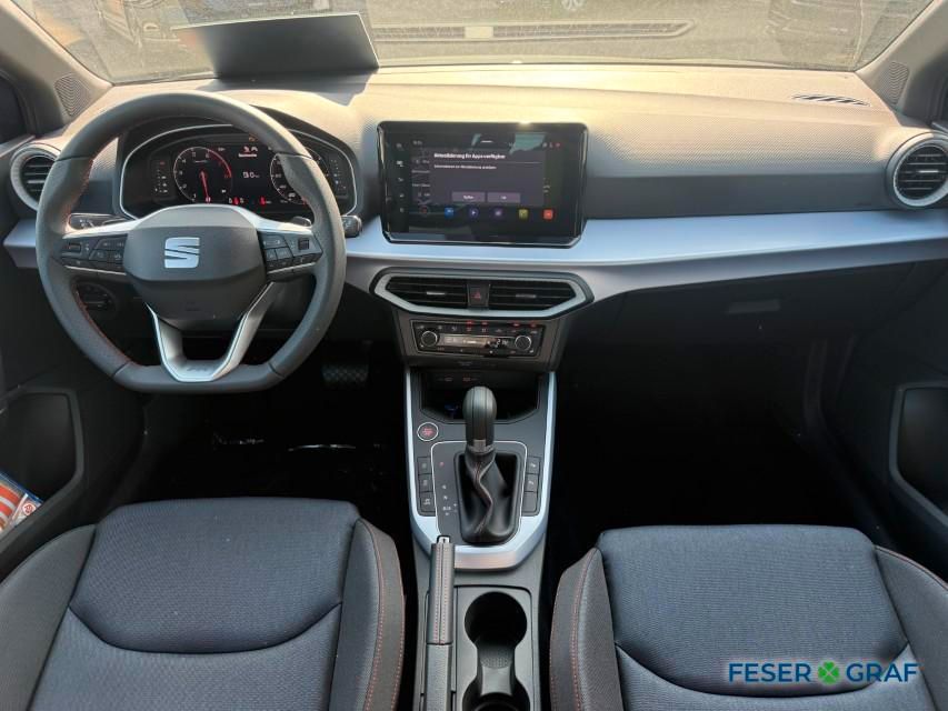Seat Arona - Bild 9