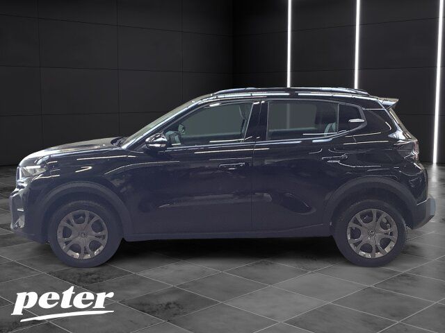 Citroën C3 PLUS 100 BAR +Allwetter+Mirrorscreen+SHZ+LED+ imagem 2