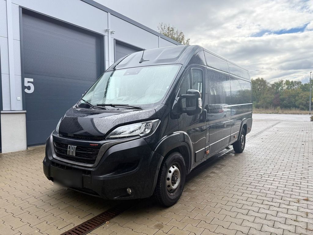 Image of Fiat Ducato