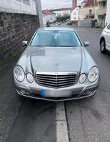 Mercedes-Benz E 300 BLUETEC AVANTGARDE Autom. Avantgarde - gebrauchte Mercedes-Benz E 300 aus dem Jahr 2009
