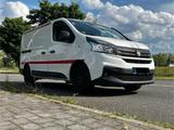 Fiat Talento 1,6 EcoJet Transporter LKW wi... - Fiat: Transporter