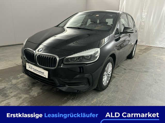 BMW 218d Active Tourer Aut. Advantage Kombi, 5-türig