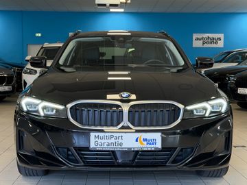 BMW 318 - 5