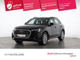 Audi Q3 35 TDI quattro S tronic S line | MMI NAVI - Audi Q3 in Bielefeld