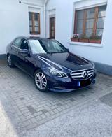 Mercedes-Benz E 350 BlueTEC AVANTGARDE AVANTGARDE - Mercedes-Benz E 350 in Wuppertal