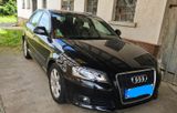 Audi A3 1.8 TFSI Ambition Sportback Ambition - Audi A3 aus 2010: Sportback Ambition