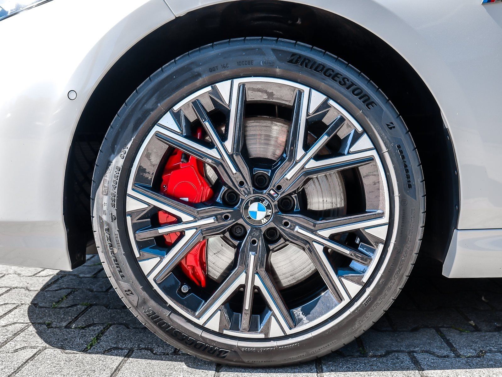 BMW M135 - Bild 4