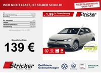 Volkswagen Polo - Vorschau Bild 1