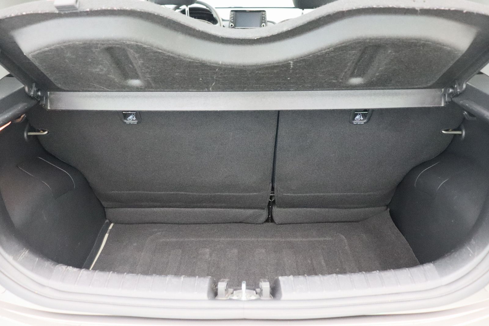 Fahrzeugabbildung Kia Picanto 1.0 Edition 7
