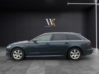 Audi A6 Avant 3.0 TDI / Navi / Pano / S-Line / AHK
