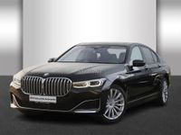 BMW 740 - Vorschau Bild 2