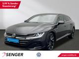Volkswagen Arteon Shooting Brake R-Line 2.0 TDI 4M CarPlay