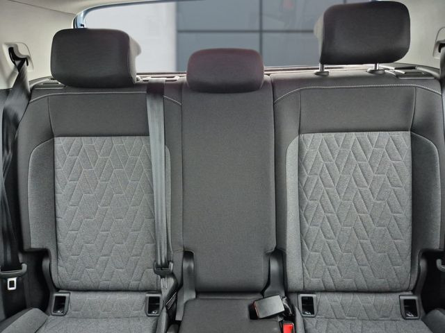 T-Cross 1.0 TSI Life *LED*NAVI*DAB+REAR VIEW*SHZ