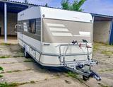 HYMER / ERIBA / HYMERCAR NOVA L 480 V