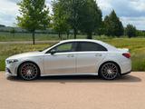 Mercedes-Benz A 35 AMG Mercedes-AMG A 35 4MATIC DCT Merced... - Mercedes-Benz A 35 AMG in Leipzig