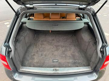 صورة مصغرة 13 لـ 2003 AUDI RS6