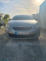 Peugeot 308 Winter Edition PureTech 130 Winter Edition - Peugeot 308: Puretech