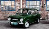 Fiat Oldtimer Fiat/Seat 850 D von 1974 - Fiat Gebrauchtwagen von 1974