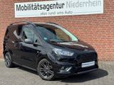 Vorschaubild Ford Courier 1.5 TDI *59.300km*NAVI*PDC*SHZ*