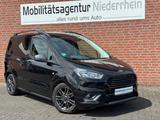 Ford Courier 1.5 TDI *59.300km*NAVI*PDC*SHZ* - Ford Courier Gebrauchtwagen