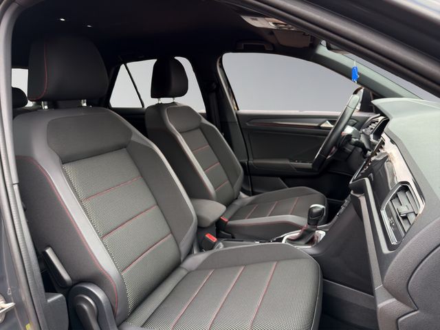 T-Roc 1.5 TSI Sport DCC KAMERA NAVI ACC AID LED