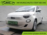 Fiat 500 Action PDC #KLIMA