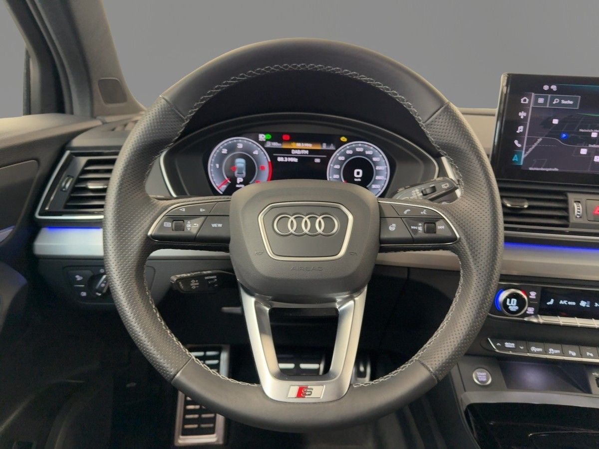 Audi Q5 - Bild 11