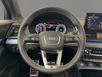 Audi Q5 - Vorschau Bild 11