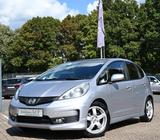 Honda Jazz 1.4i Si Sport Tempomat Klimaautomatik - Honda Jazz Gebrauchtwagen in Hannover