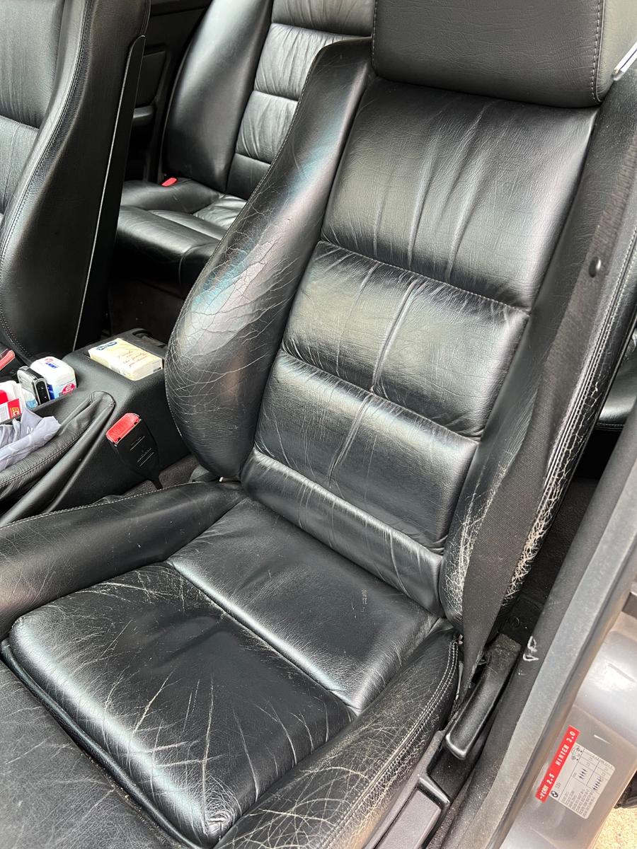 BMW 535