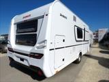 Dethleffs Camper 500 QSK Sie sparen über 4.500,- - Angebote entsprechen deinen Suchkriterien