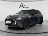 MINI Cooper S Clubman 2.HD PANO PARK NAV BT TEMP SHZ - scheckheftgepflegte MINI Cooper S Clubman