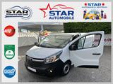 Opel Vivaro B*1,6-70kW*KOMFORT-PAKET*PDC*3.SITZER*ESP - Opel Gebrauchtwagen in Dormagen