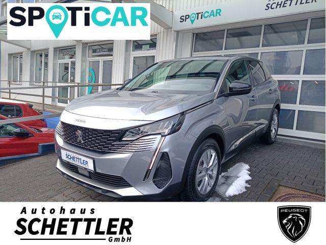 Peugeot 3008 PureTech 130 GPF Allure *EU-Fahrzeug*