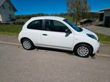 Nissan micra k12 mit original 81435 km km ... - Nissan Micra: K12