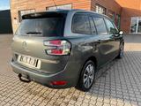 Citroën Grand C4 Picasso NAVI PANO Massage seats - Citroën Grand C4 Picasso / SpaceTourer mit Schiebedach