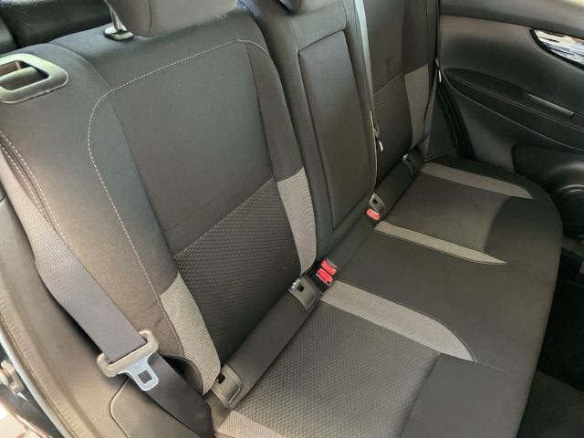 Fahrzeugabbildung Nissan Qashqai 1.3 DIG-T, N-Connecta 4x2 Autom. Navi, S