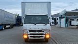 Mitsubishi Fuso Canter 7C18 LBW DHOLLANDIA Klima BlattBlatt - Offers matching your search criteria