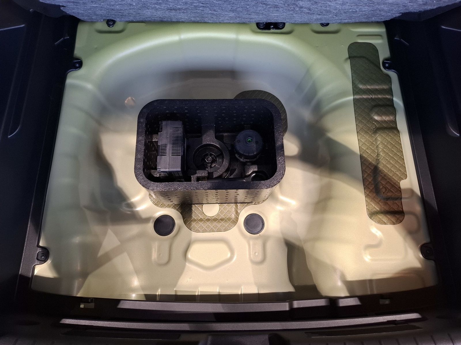 Hyundai BAYON - Bild 11