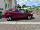 Ford Fiesta 1,4 Titanium - Ford Fiesta Gebrauchtwagen in Hamm