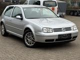 Volkswagen Golf 1.8T 180PS GTI*SAMMLERSTÜCK IM ORIGINAL* - Volkswagen Golf aus 2003: GTI